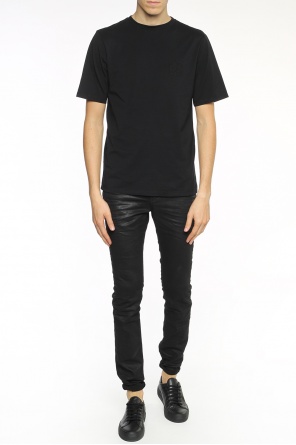 Logo t-shirt, zdjęcie 2 Logo t-shirt od Loewe